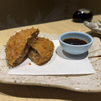 和食 鮨 日本酒 銀波 銀座店 - 