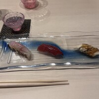 博多 鮨 まつもと - 
