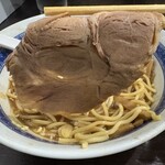 中華そば べんてん - 