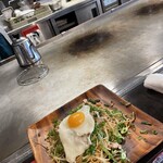 てっぱん家 Sun - 