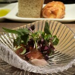 コントワール ミサゴ - 