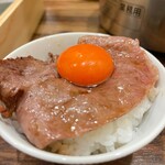 和牛焼肉 日高商店 - 