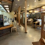 やぶ屋総本店 - 