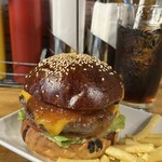 ハングリーヘブン - 