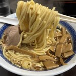 中華そば べんてん - 