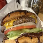 ハングリーヘブン - 