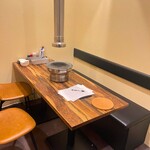 和牛焼肉 日高商店 - 