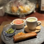 コントワール ミサゴ - 