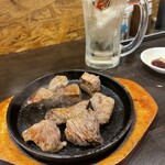 栄町ステーキ - 