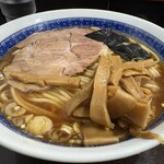 中華そば べんてん - 