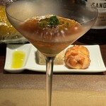 コントワール ミサゴ - 