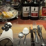 コントワール ミサゴ - 