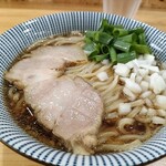 麺匠 いけだ - 