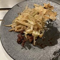 ステーキハウス松波 - 
