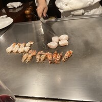 ステーキハウス松波 - 