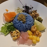 Longrain Tokyo - 