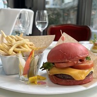 青山 エリュシオンハウス - 