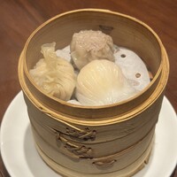 中華旬彩 森本 - 