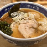 らーめん せたが屋 - 