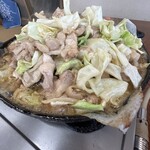 まるはち食堂 - けいちゃん