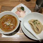 麺屋 周郷 神田店 - 