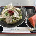 古河ゴルフリンクスレストラン - 
