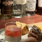 コントワール ミサゴ - 