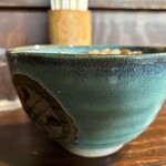 蛙の子 - ★山そば（冷・800円税込）★