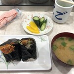 おにぎりぼんご - 