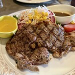 ビストロ ポップコーン - 