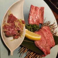 焼肉トラジ ルクア大阪店 - 
