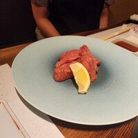 焼肉トラジ ルクア大阪店 - 