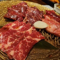 焼肉トラジ ルクア大阪店 - 
