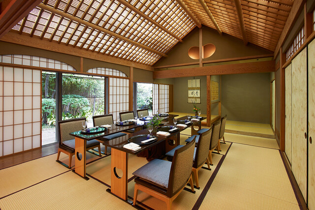 Washitsu Shumei photo 5