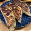 大餃子 はんじゃ