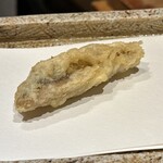 日本橋 蕎ノ字 - 白むつ