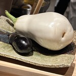 日本橋 蕎ノ字 - 