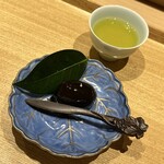 日本橋 蕎ノ字 - 黒奴