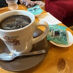 コメダ珈琲店 - ドリンク写真: