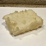 日本橋 蕎ノ字 - 焼津　あおりいか