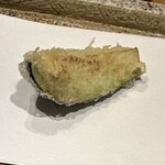 日本橋 蕎ノ字 - ごちそうなす