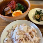 タワーコーヒー - 