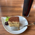 カフェ・バル yamashita - 