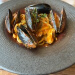 カフェ・バル yamashita - 