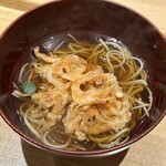 日本橋 蕎ノ字 - 