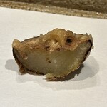 日本橋 蕎ノ字 - 十勝　二年熟成　ジャガイモ