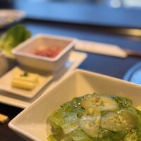 叙々苑 新宿小田急ハルク店 - 