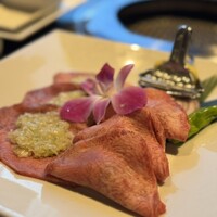 叙々苑 新宿小田急ハルク店 - 