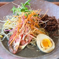 杏梨　チャイニーズキッチン 品川インターシティ店 - 