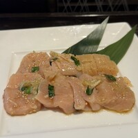 叙々苑 新宿小田急ハルク店 - 